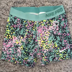 Nike Pro Spandex
